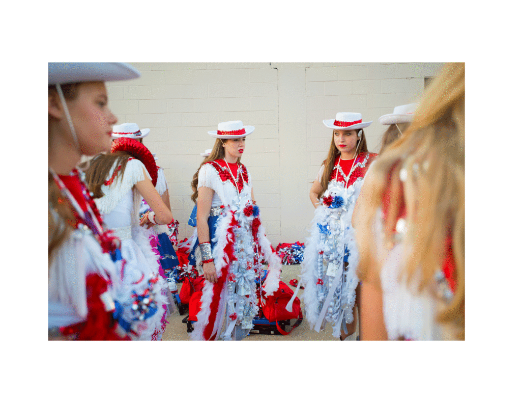 Drill Team
