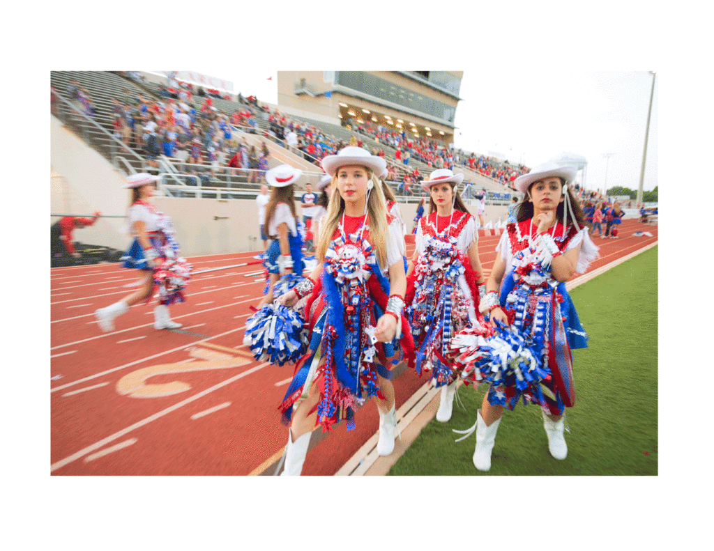 Drill Team