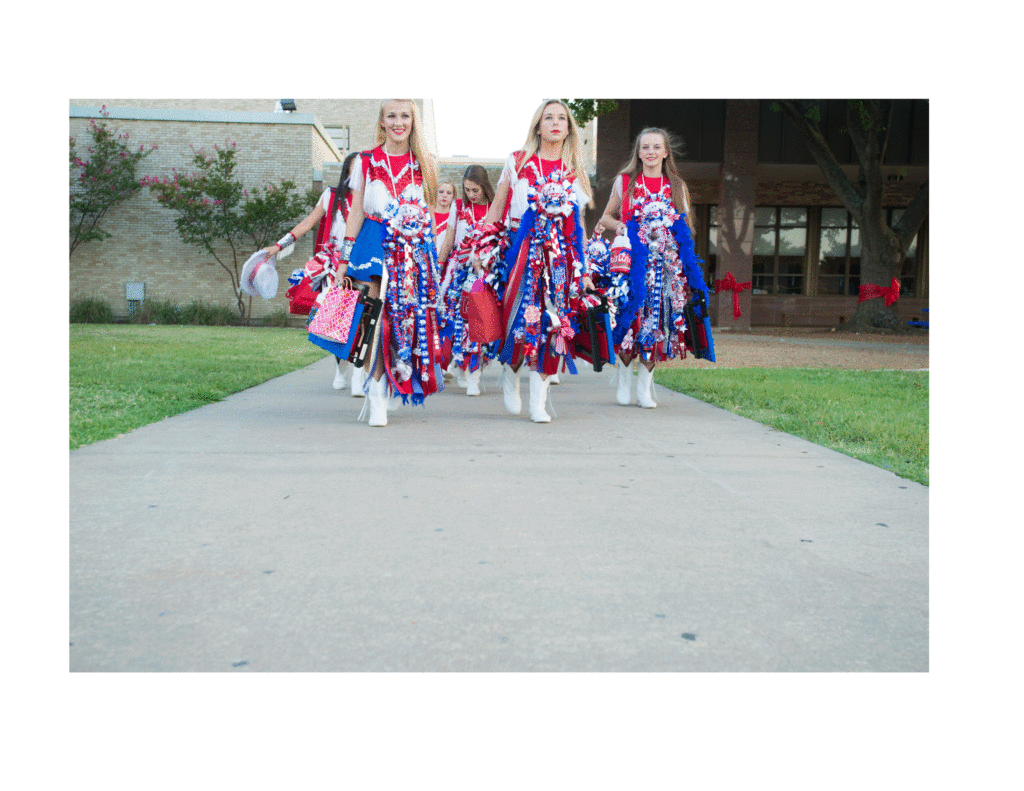 Drill Team