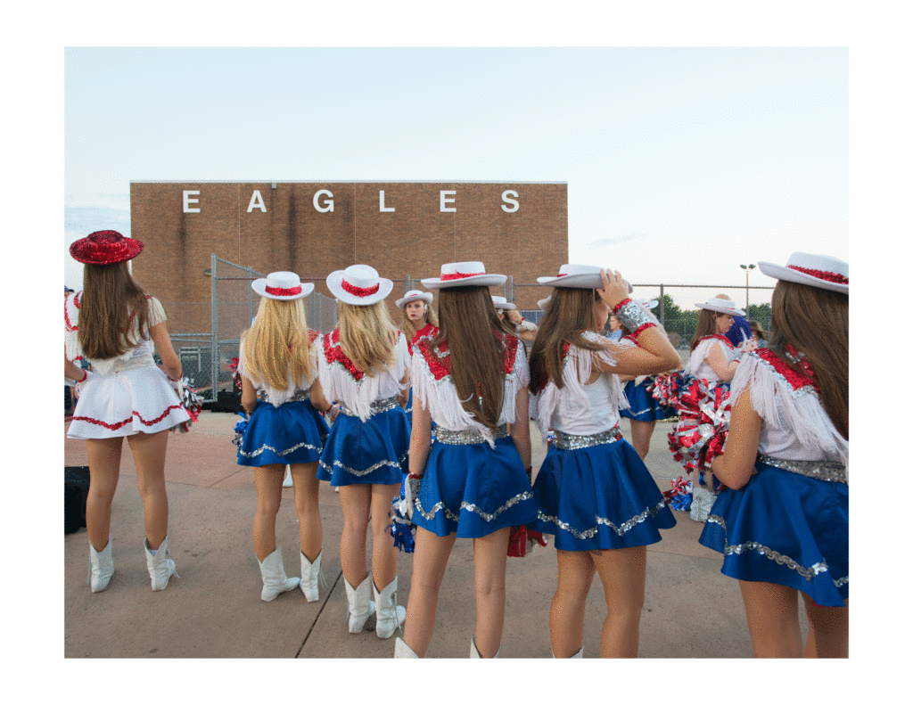 Drill Team