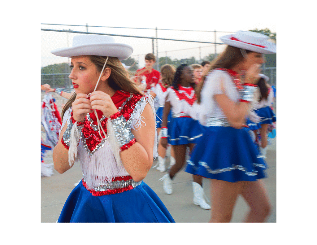 Drill Team
