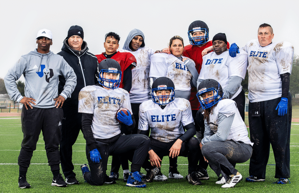 ELITE