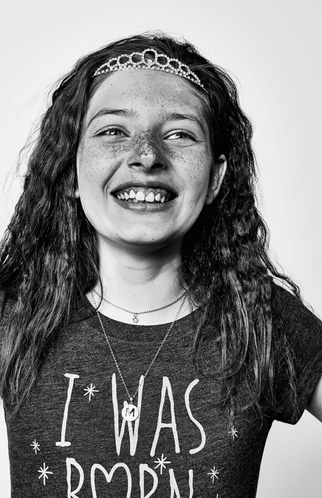 Transgender Kids — With Jill Broussard