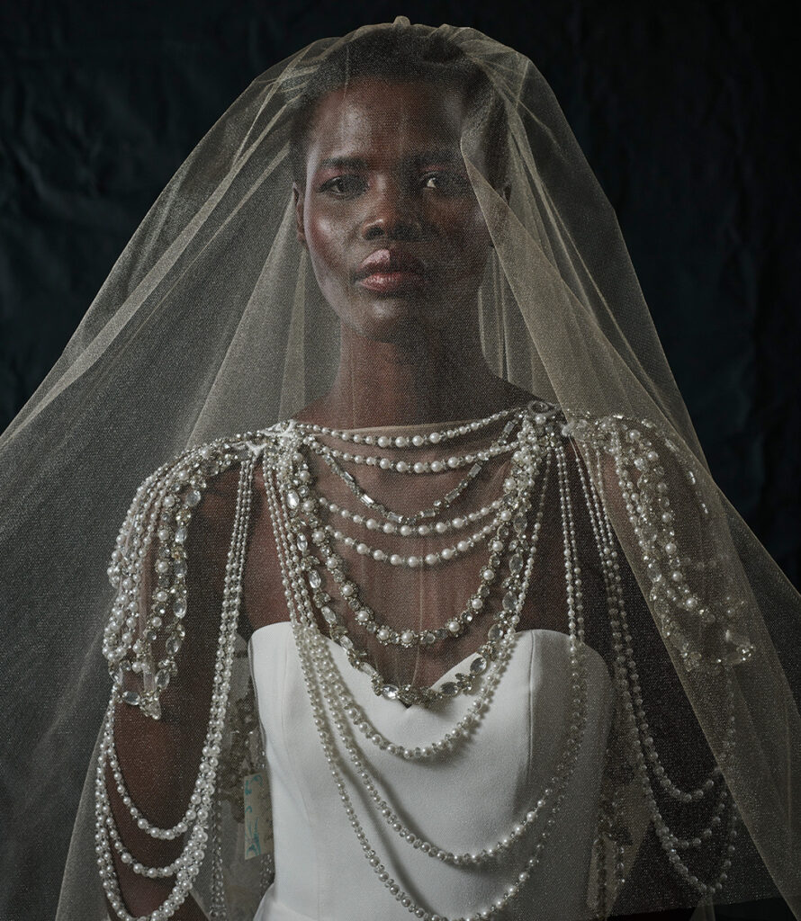 Portrait of a Lady