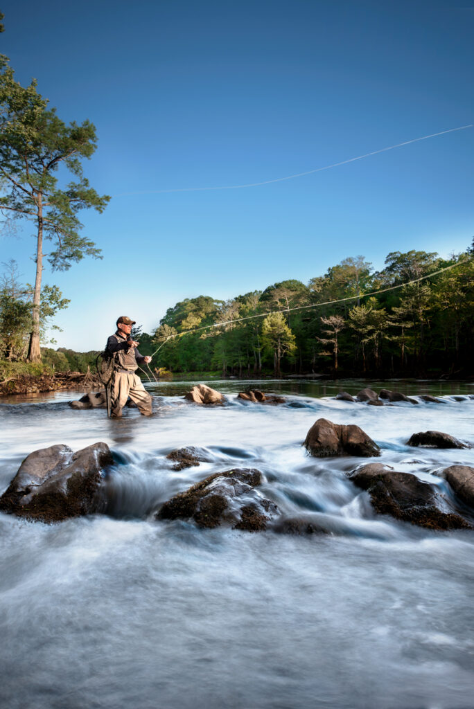 Broken Bow