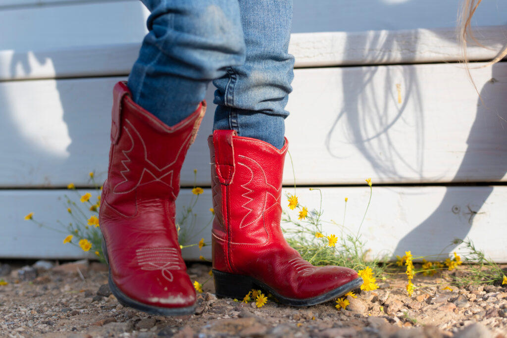 Amber Venz Box And Far West Texas