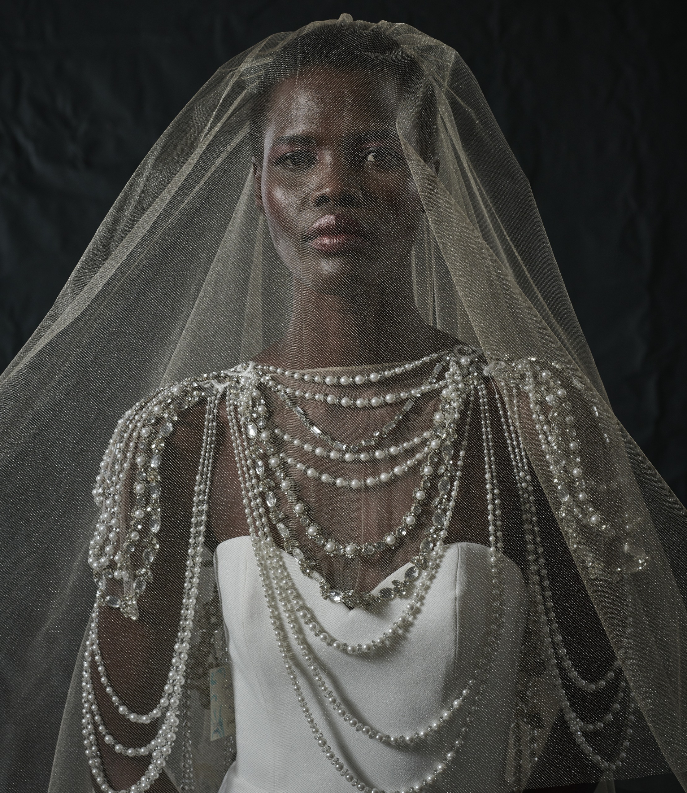 Portrait of a Lady