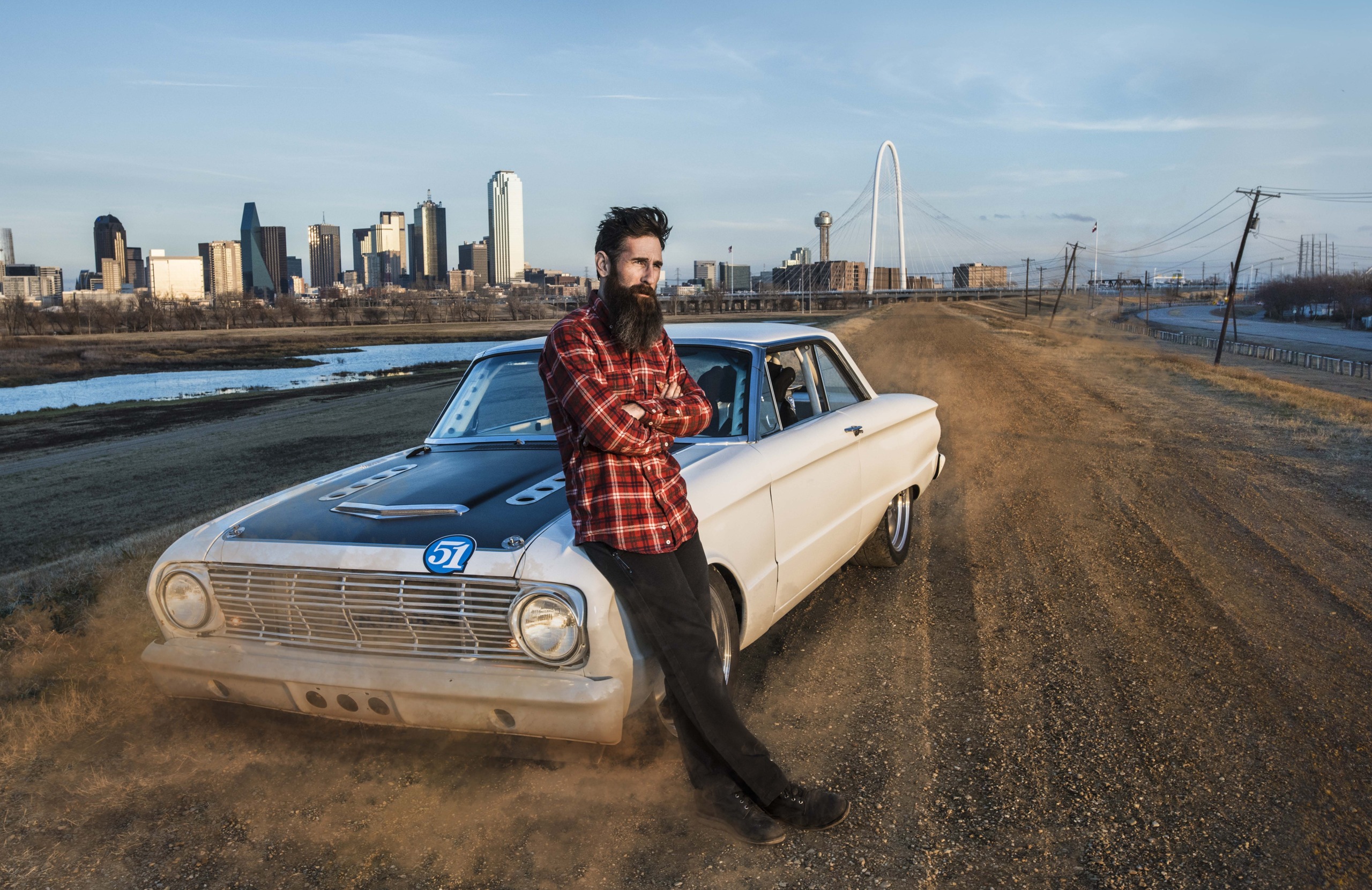 Aaron Kaufman